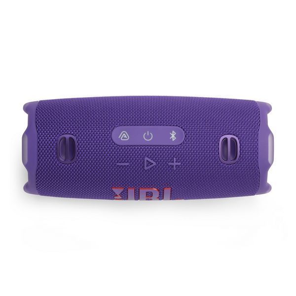 Портативна колонка JBL Charge 6 Purple (JBLCHARGE6PUR) 579982ua фото