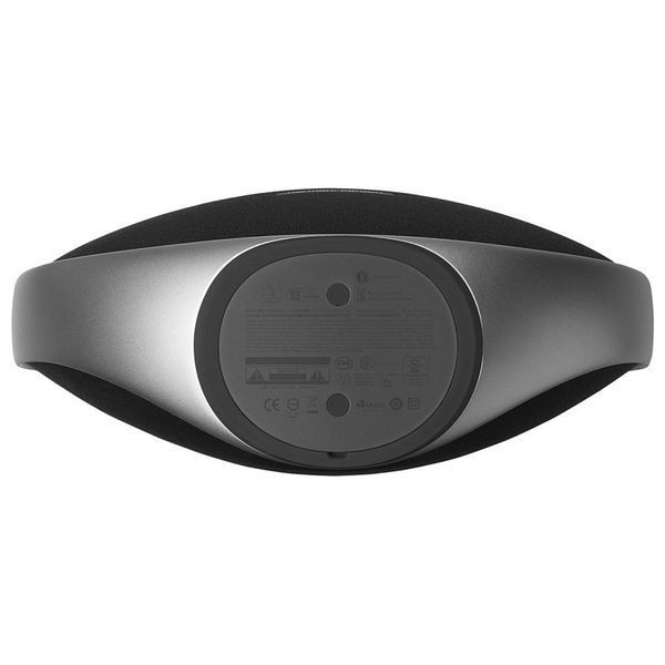 Портативна колонка Harman/Kardon Onyx Studio 9 Black (HKOS9BLKEP) 579962ua фото