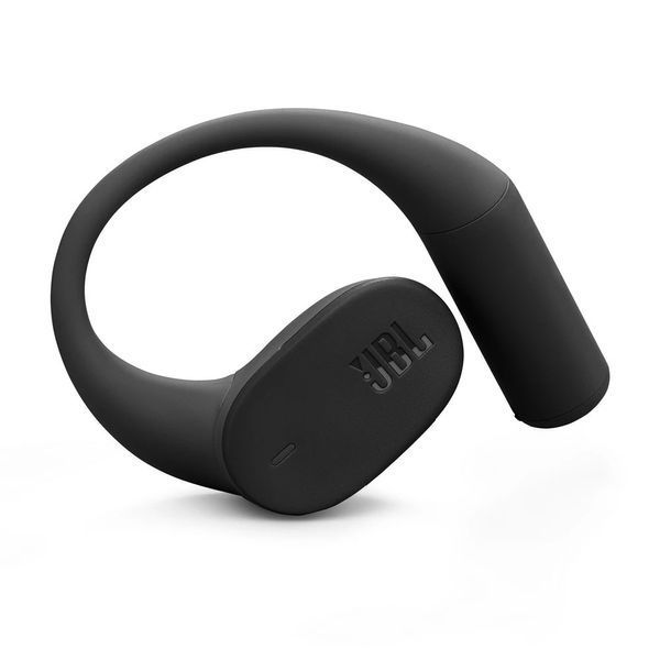 Навушники TWS JBL Sense Lite Black (JBLSENSELITEBLK) 617207ua фото