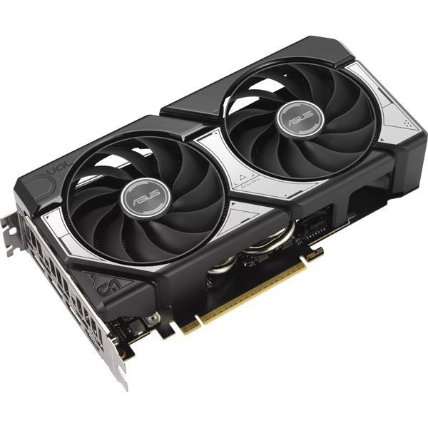 Видеокарта Asus DUAL-RTX5060TI-8G 630434ua фото
