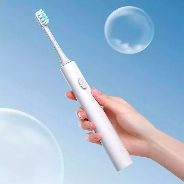 Електрична зубна щітка MiJia Electric Toothbrush T301 (MES605) 626955ua фото