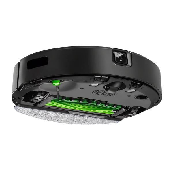 Робот-пилосос з вологим прибиранням iRobot Roomba Combo j5+ 512230 фото