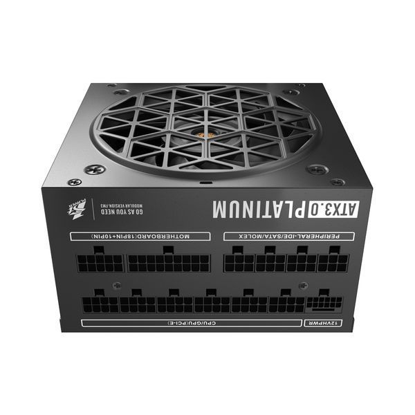Блок живлення 1Stplayer HA-1000BA3 (NGDP-PLT-1000-BK) 577290ua фото
