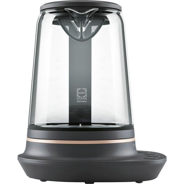 Електрочайник Electrolux E7GK1-8BP 331029ua фото