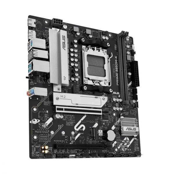 Материнська плата Asus Prime B850M-K 586505ua фото