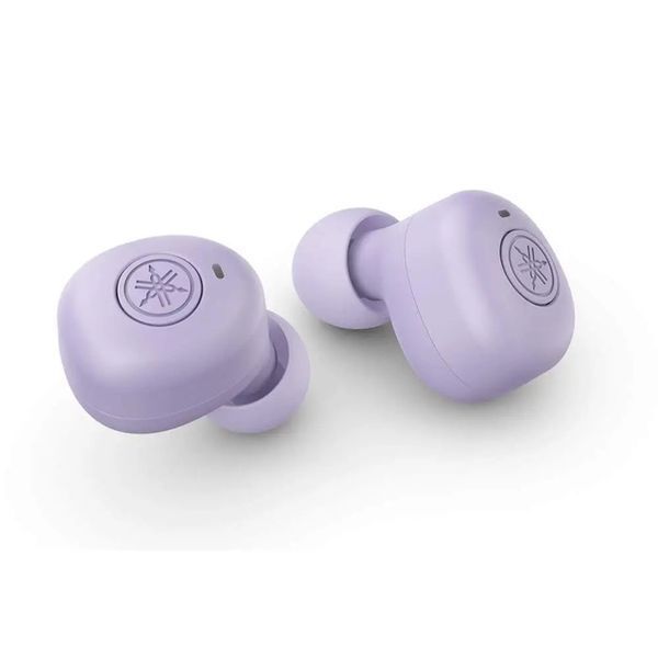 Навушники TWS Yamaha TW-E3B Purple (TW-E3B-P) 357095ua фото