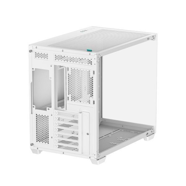 Корпус Deepcool CG530 White (R-CG530-WHNDA0-G-1) 578518ua фото