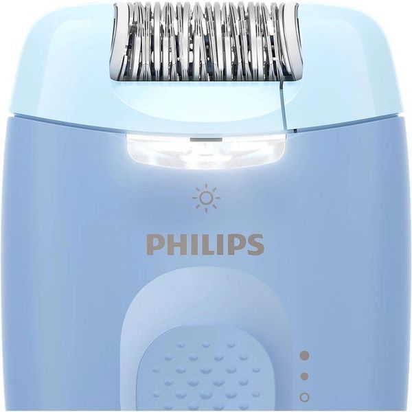 Епілятор Philips Series 4000 BRE247/00 578083ua фото