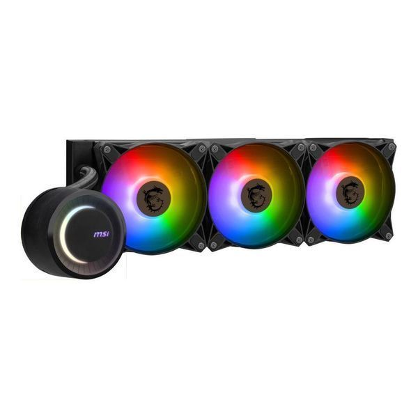 Водяное охлаждение MSI Mag CoreLiquid E360 504249ua фото