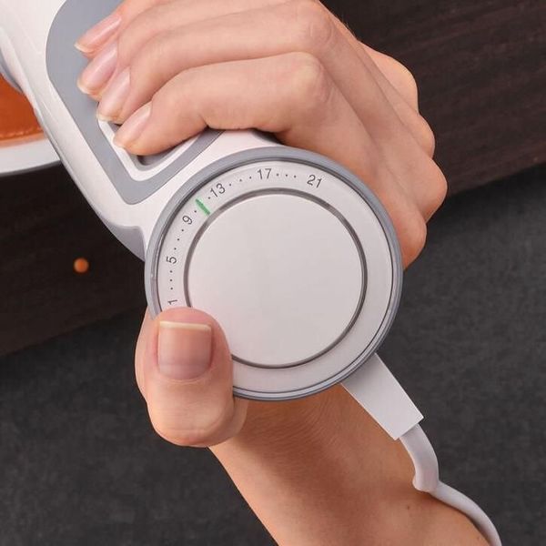 Блендер занурювальний Braun Mini Pimer 5237WH 480450 фото