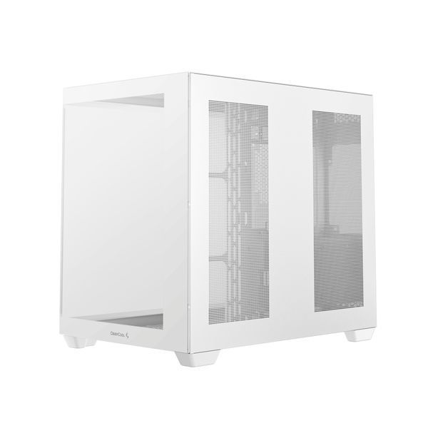 Корпус Deepcool CG530 White (R-CG530-WHNDA0-G-1) 578518ua фото