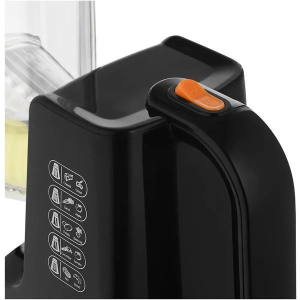 Измельчитель Sencor SSG 4301BK 509917ua фото