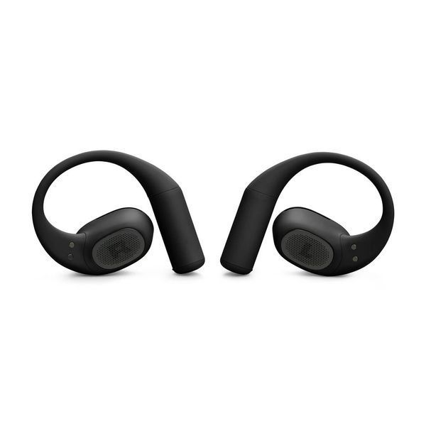 Навушники TWS JBL Sense Lite Black (JBLSENSELITEBLK) 617207ua фото