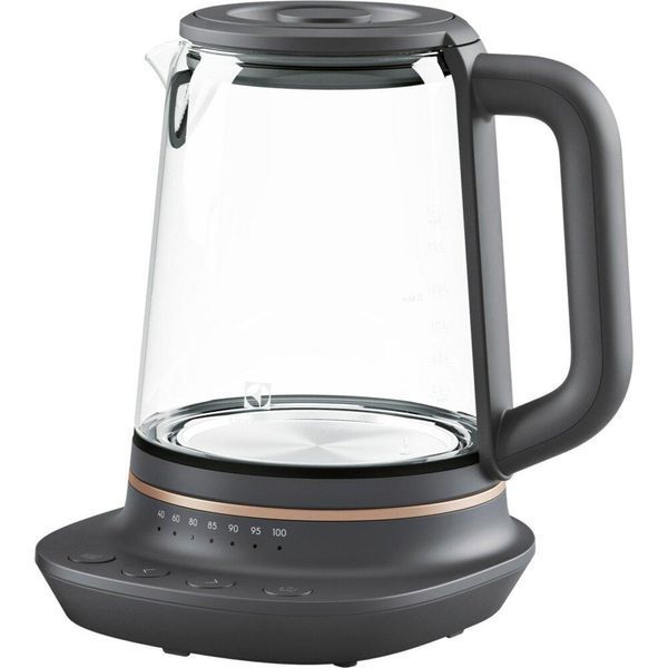 Електрочайник Electrolux E7GK1-8BP 331029ua фото
