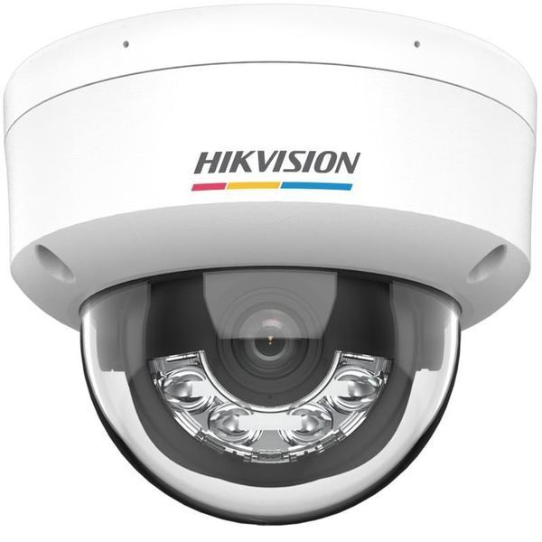 IP-камера відеоспостереження Hikvision DS-2CD1127G2H-LIU 2.8mm 618461 фото