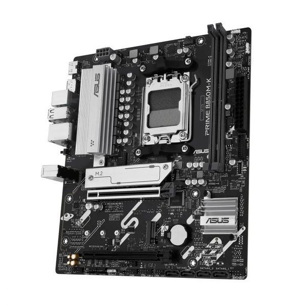Материнська плата Asus Prime B850M-K 586505ua фото