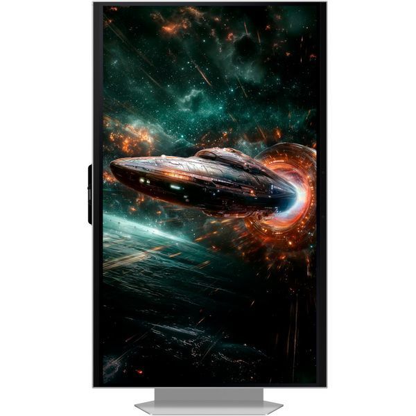 Монітор Samsung Odyssey 3D S27FG900XI (LS27FG900XIXCI) 630704ua фото