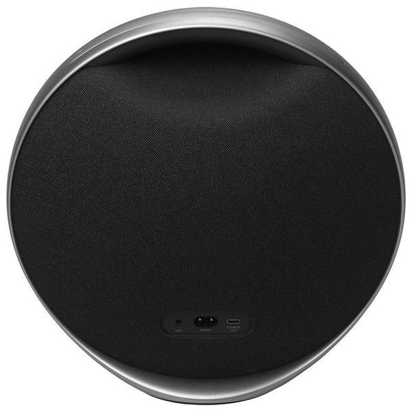 Портативна колонка Harman/Kardon Onyx Studio 9 Black (HKOS9BLKEP) 579962ua фото