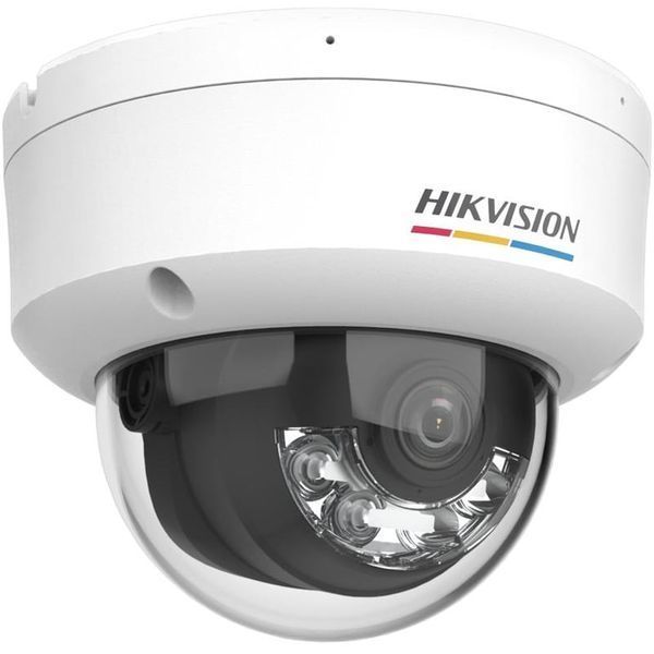 IP-камера відеоспостереження Hikvision DS-2CD1127G2H-LIU 2.8mm 618461 фото