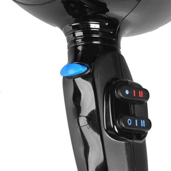 Фен BaByliss Pro Murano Ionic BAB6160INRE 580637ua фото