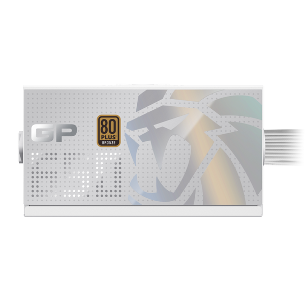 Блок живлення GameMax GP-650B WH 627745ua фото