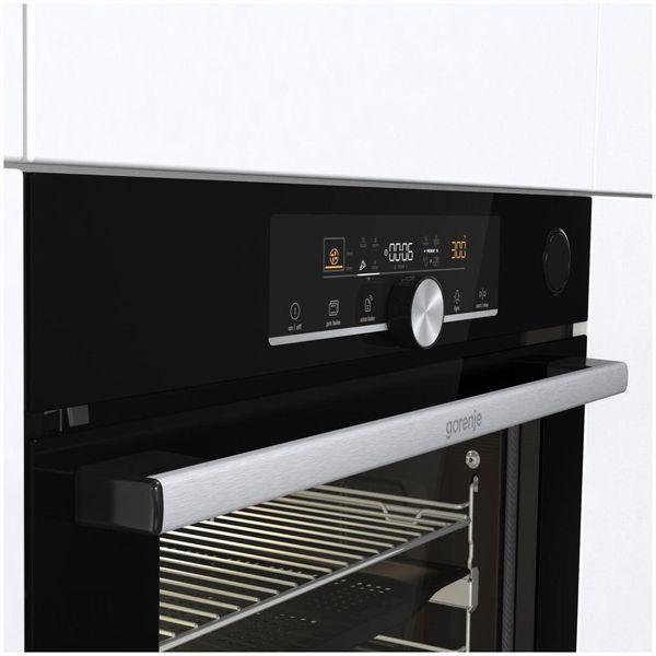 Духовка електрична Gorenje BPSA6747A08BG 379016ua фото