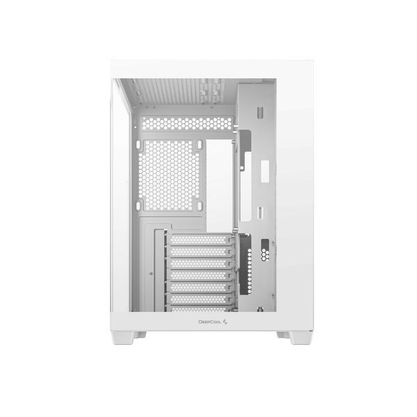 Корпус Deepcool CG530 White (R-CG530-WHNDA0-G-1) 578518ua фото