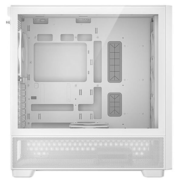 Корпус Antec Flux White (0-761345-10134-9) 570923 фото