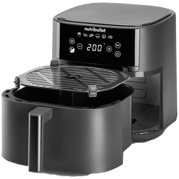 Мультипіч Nutribullet NBA0611DG 623318ua фото