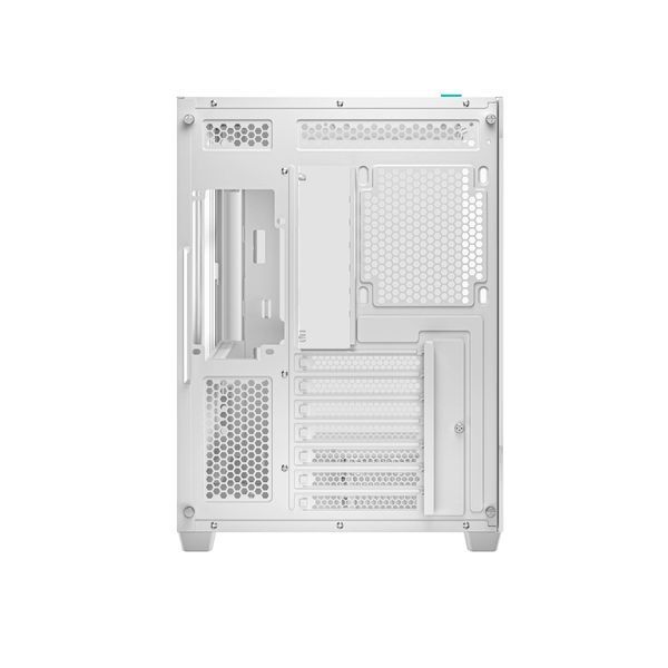 Корпус Deepcool CG530 White (R-CG530-WHNDA0-G-1) 578518ua фото