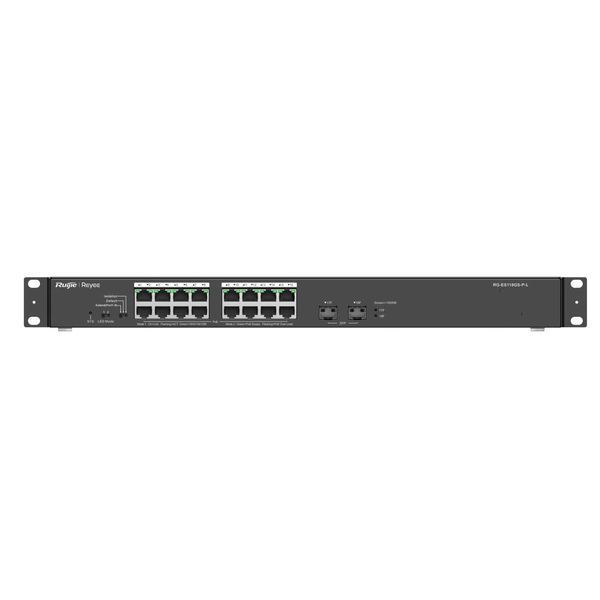 Комутатор некерований Ruijie Reyee RG-ES118GS-P-L 578454ua фото
