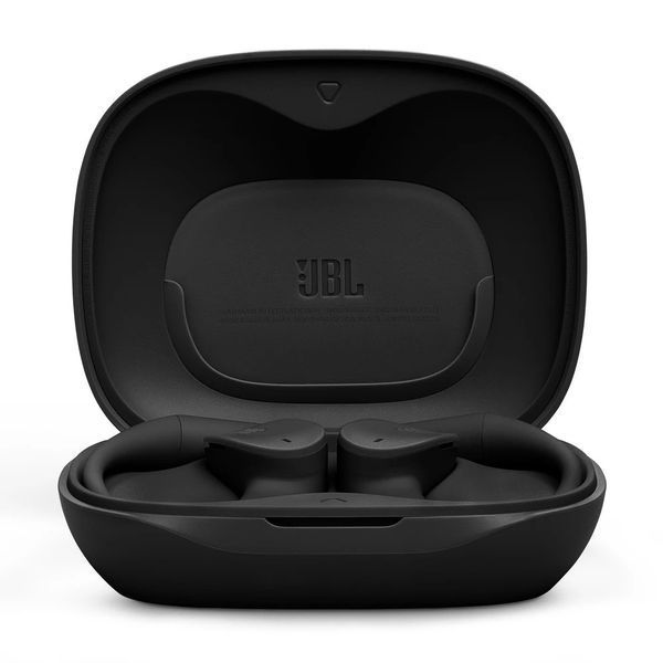 Навушники TWS JBL Sense Lite Black (JBLSENSELITEBLK) 617207ua фото