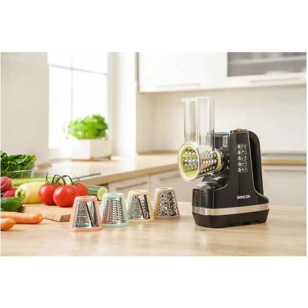 Измельчитель Sencor SSG 4301BK 509917ua фото