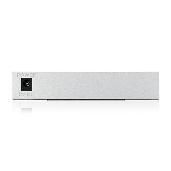 Коммутатор неуправляемый ZyXEL GS-108B (GS-108BV5-EU0101F) 570905 фото