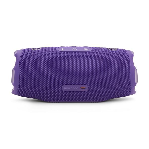 Портативна колонка JBL Charge 6 Purple (JBLCHARGE6PUR) 579982ua фото