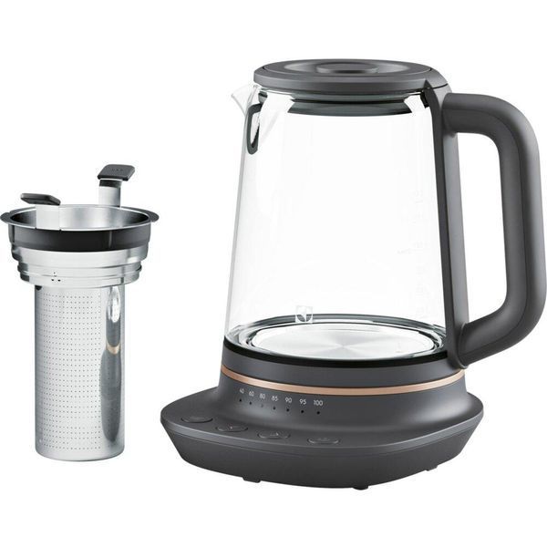 Електрочайник Electrolux E7GK1-8BP 331029ua фото