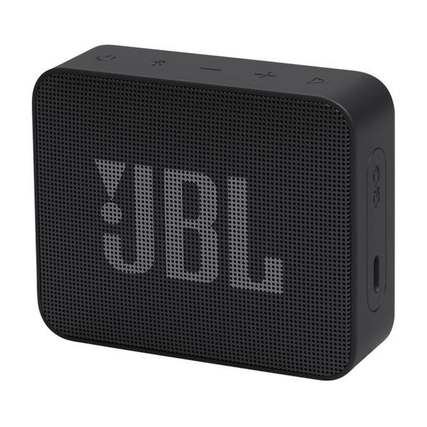 Портативна колонка JBL Go Essential 2 Black (JBLGOES2BLK) 571765ua фото
