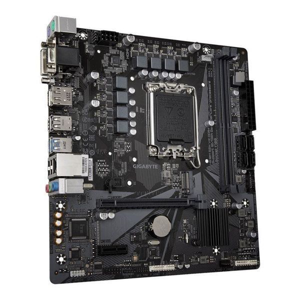 Материнська плата Gigabyte H610M S2H V2 DDR4 503951ua фото