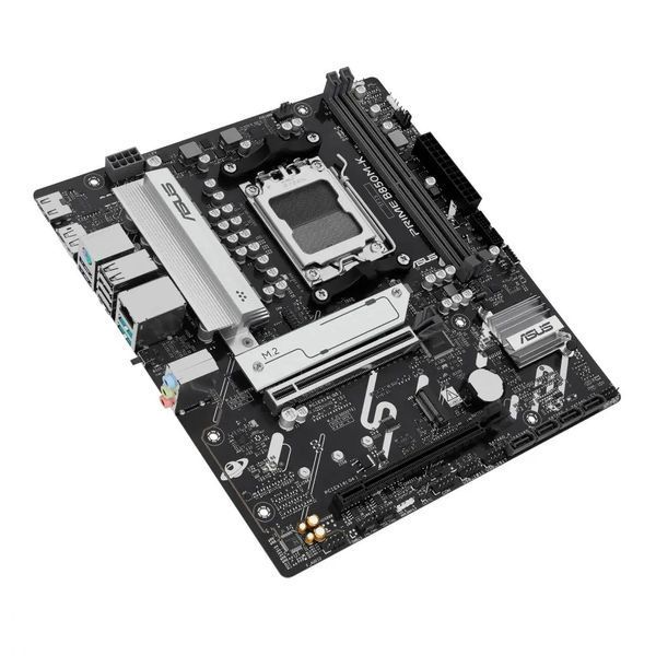 Материнська плата Asus Prime B850M-K 586505ua фото