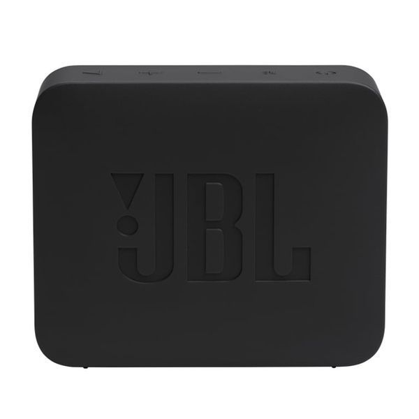 Портативна колонка JBL Go Essential 2 Black (JBLGOES2BLK) 571765ua фото