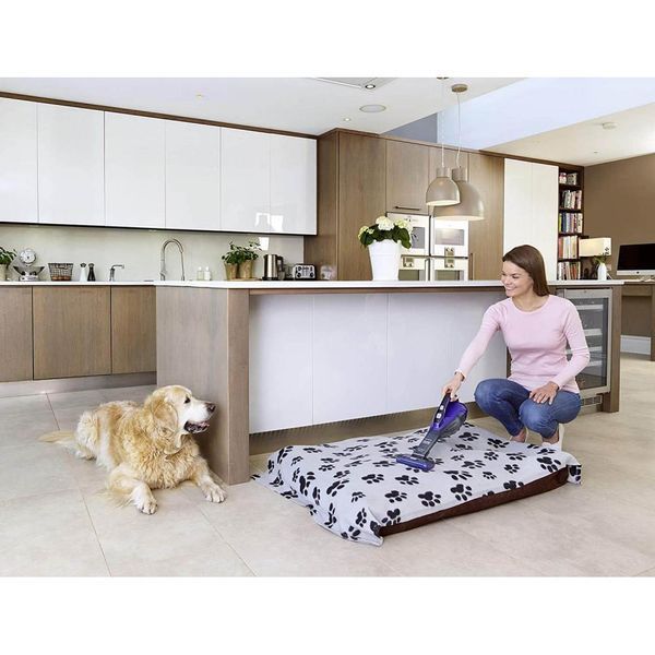 Автомобільний пилосос / Ручний пилосос Black+Decker DVA325JP07 530199ua фото