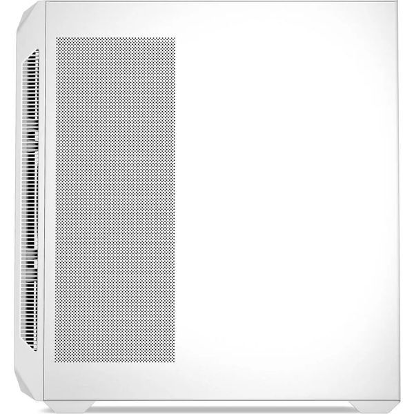 Корпус Sharkoon AK5M RGB White (4044951041688) 586331 фото