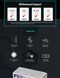 Корпус GameMax Siege White 628380ua фото 12