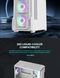 Корпус GameMax Siege White 628380ua фото 14