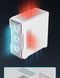 Корпус GameMax Siege White 628380ua фото 19