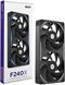 Вентилятор NZXT Performance Fan F240X Black (RF-U24PN-B1) 618912 фото 2