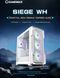 Корпус GameMax Siege White 628380ua фото 10