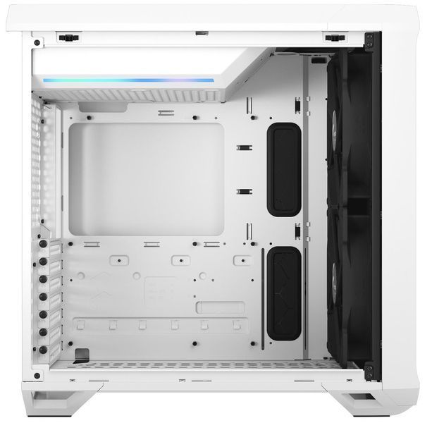 Корпус Fractal Design Torrent Compact White TG Clear Tint (FD-C-TOR1C-03) 363310ua фото