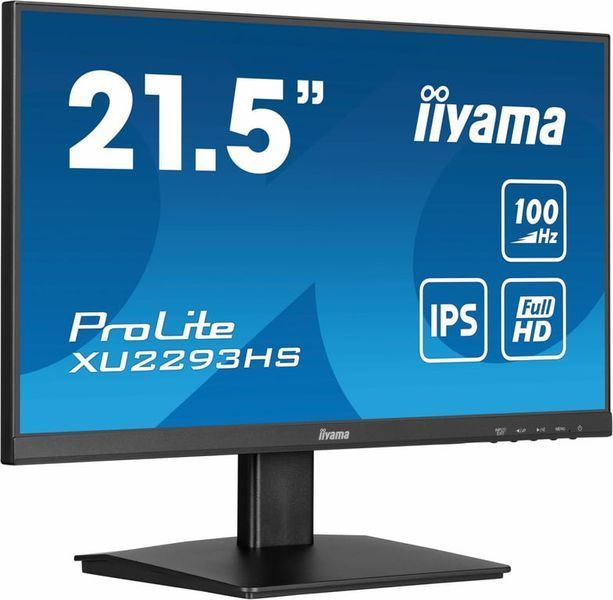 Монитор iiyama ProLite XU2293HS-B6 520390ua фото