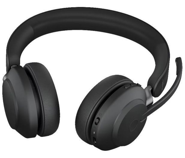 Специализированная гарнитура JABRA Evolve2 65 Stand Link380c MS Stereo (26599-999-889) 339950 фото